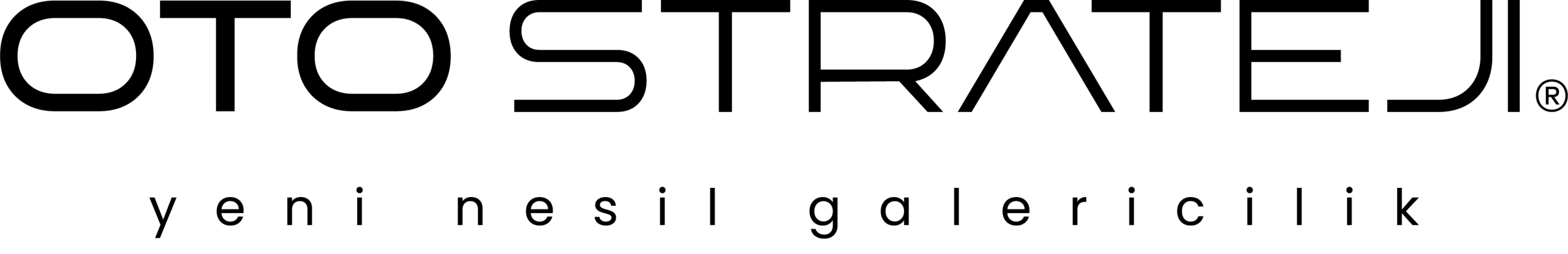 OtoStrateji Logo